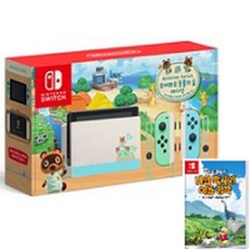 닌텐도스위치짱구에디션