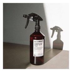 라부르켓 린넨워터 히노키 1000ml (스프레이건 미포함)