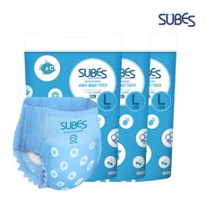 subes방수기저귀