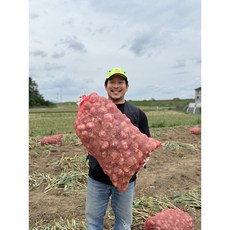 25년 알싸한 맛 햇 통마늘 특대사이즈, 1개, 1kg