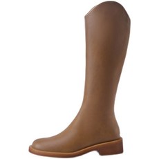 통넓은부츠40cm