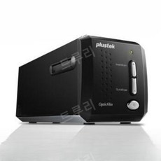 필름스캐너 Plustek OpticFilm 8200i Ai 365331, 8200i SE 고효율 에디션