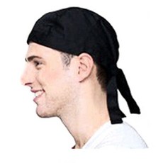 메쉬두건위생모자