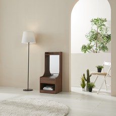 노랑나무좌식서랍형