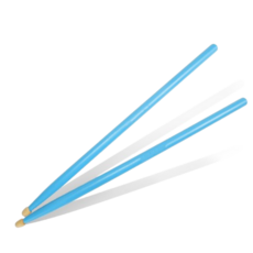 키퍼슨 히코리 드럼스틱 5A