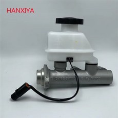 펌프 브레이크 오리지널 현대 갤로퍼 Abs HR235109 Sivar G051353 실린더 ASSY-BRAKE 마스터 HR235 109, 1) 1pc