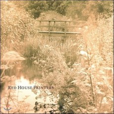 [LP] Red House Painters (레드 하우스 페인터스) - Red House Painters (aka Bridge) [LP]