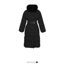 로엠눈바디패딩