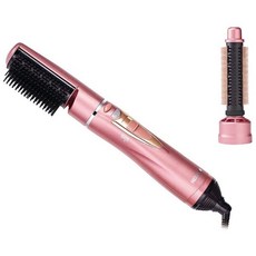 KHC-5304P 코이즈미 컬링 드라이어 마이너스 이온 브러쉬 2종류 슬림 바디