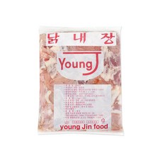 닭부속