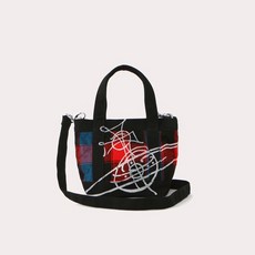 비비안웨스트우드쇼퍼백