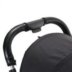 맘네스트 리안 그램 유모차 전용 손잡이커버, 없음, 1개