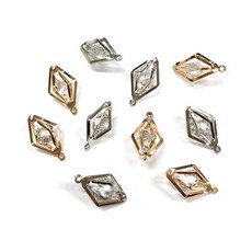 큐빅팬던트재료