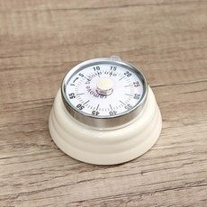수동초시계