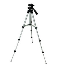Weifeng 삼각대 WT-3110A 쌍안경 삼각대 소형 단안 스탠드