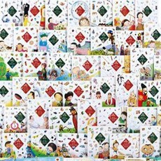 한솔어린이백과