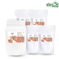 티없이맑은마스크