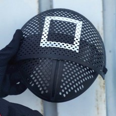 오징어게임명함뒷면