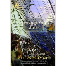 Maggie's Door, Random House Children's Books