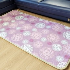 삼원온수매트패드