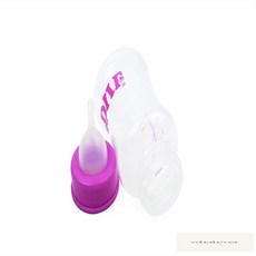 화데버 반려동물 젖병 강아지수유용품, 60ml