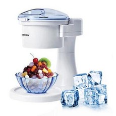 리빙센스얼음빙수기