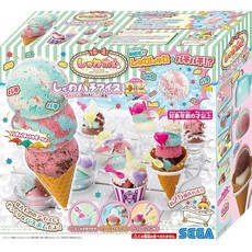 SEGA TOYS 슈와봄 슈와파치아이스DX SB-13, 1개