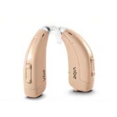 충전식보청기 노인 고막형 난청 지멘스 고출력 이명