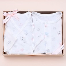 3개월7부우주복