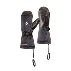 BLACK DIAMOND 23 앱솔루트 미트 (801681), Black(Black)