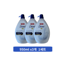 도브바디워시 TOP01