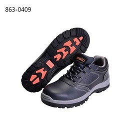 SMATO 안전화 FS-401 260 네이비 863-0409