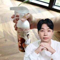 나튜버 금아 차량용 실내용 방향 탈취 냄새 제거제 향균 섬유탈취제, 퓨어 코튼(코튼 향), 1개