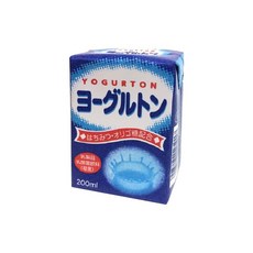 요글턴유업 요구르트톤 200ml×16개, 16개, 200ml
