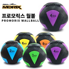 프로모릭스 월볼 4Kg