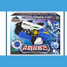 미니특공대슈퍼공룡건