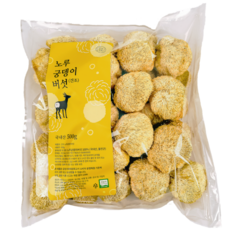 건조 건 말린 노루궁뎅이버섯 차 500g, 1개