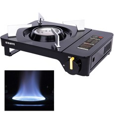 지라프가스버너