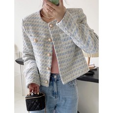 럭키슈에뜨트위드