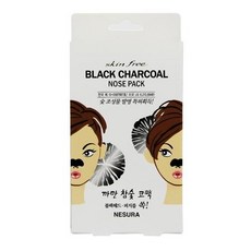 네슈라까만참숯코팩 8매입, 상세페이지 참조, 상세페이지 참조