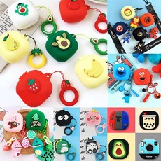 바나나우유버즈케이스