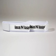 레이스앤룹 복싱 컨버터 무에타이 노노라이프 글러브 손가락, 1개, 흰색 검정색 LaceNLoop