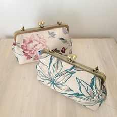 프레임퀼트가방완제품