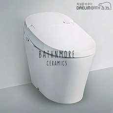 대림비데일체형변기