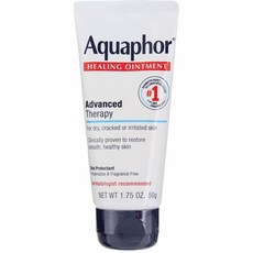 Aquaphor 아쿠아퍼 피부보호 오인트먼트, 50g, 1개