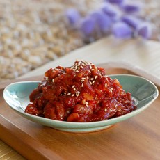 찬예찬 창란젓, 1개, 10kg