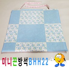 지마고미니끈방석BHH22끈방석의자방석공부방식당 사각방석 면끈방석 미니끈방석 방석 면방석gmago, #
