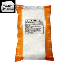 제이케이푸드 코다노 엔젤헤어골드 2kg (드라이) 피자치즈, 1개