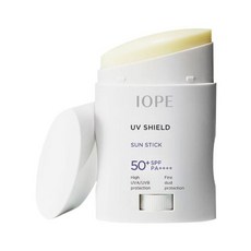 O36 아이오페 UV쉴드 선 스틱 20g SPF50PA 유브이+DPS uv 유브이 # 선크림 선스틱, dps 1