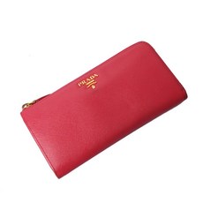 프라다여자장지갑